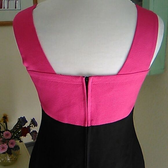 Vintage California Design by Dorothy Samuel Dress - Picture 7 of 13